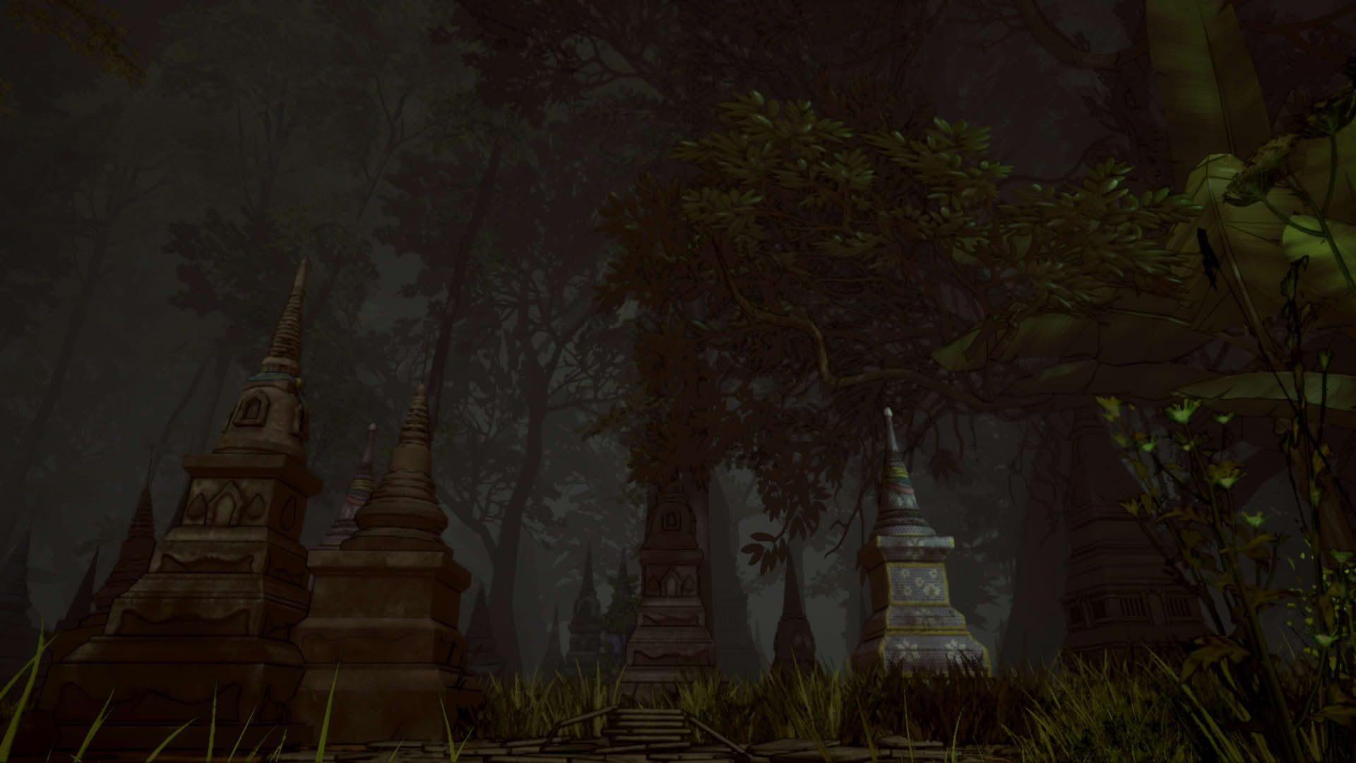 Screenshot for Home Sweet Home: Survive