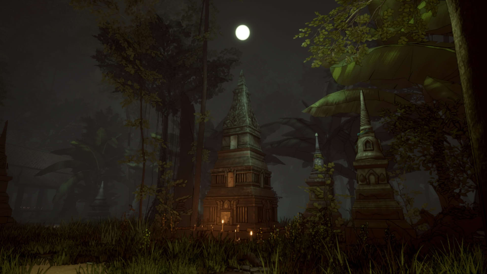 Screenshot for Home Sweet Home: Survive