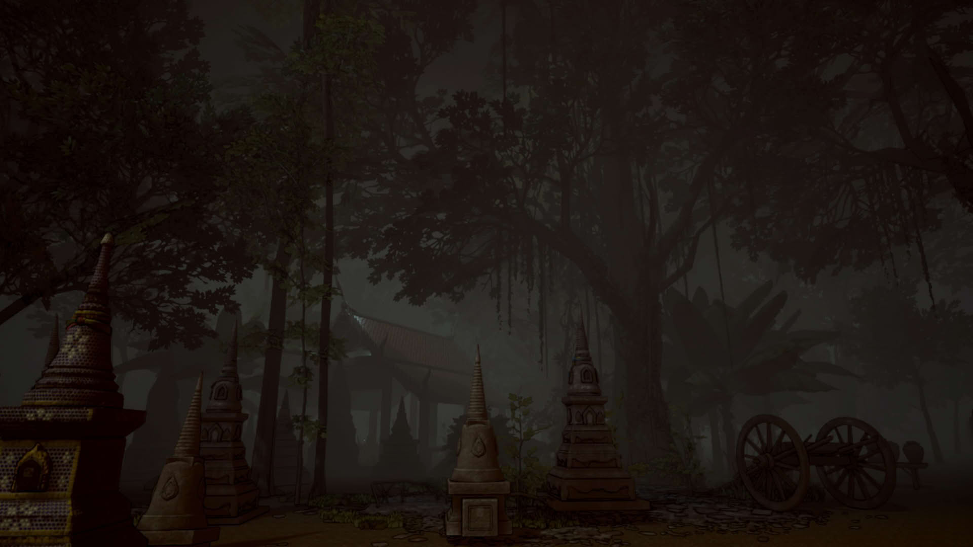 Screenshot for Home Sweet Home: Survive