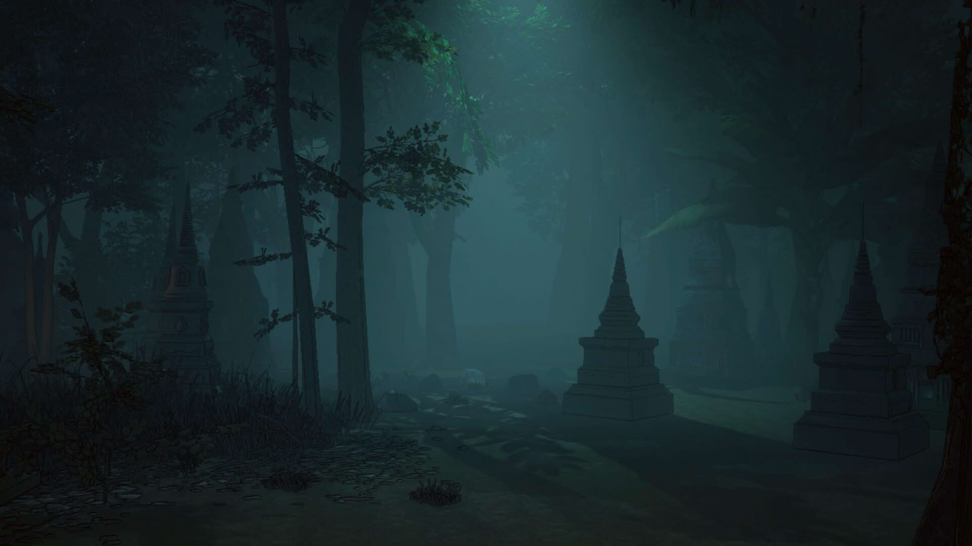 Screenshot for Home Sweet Home: Survive
