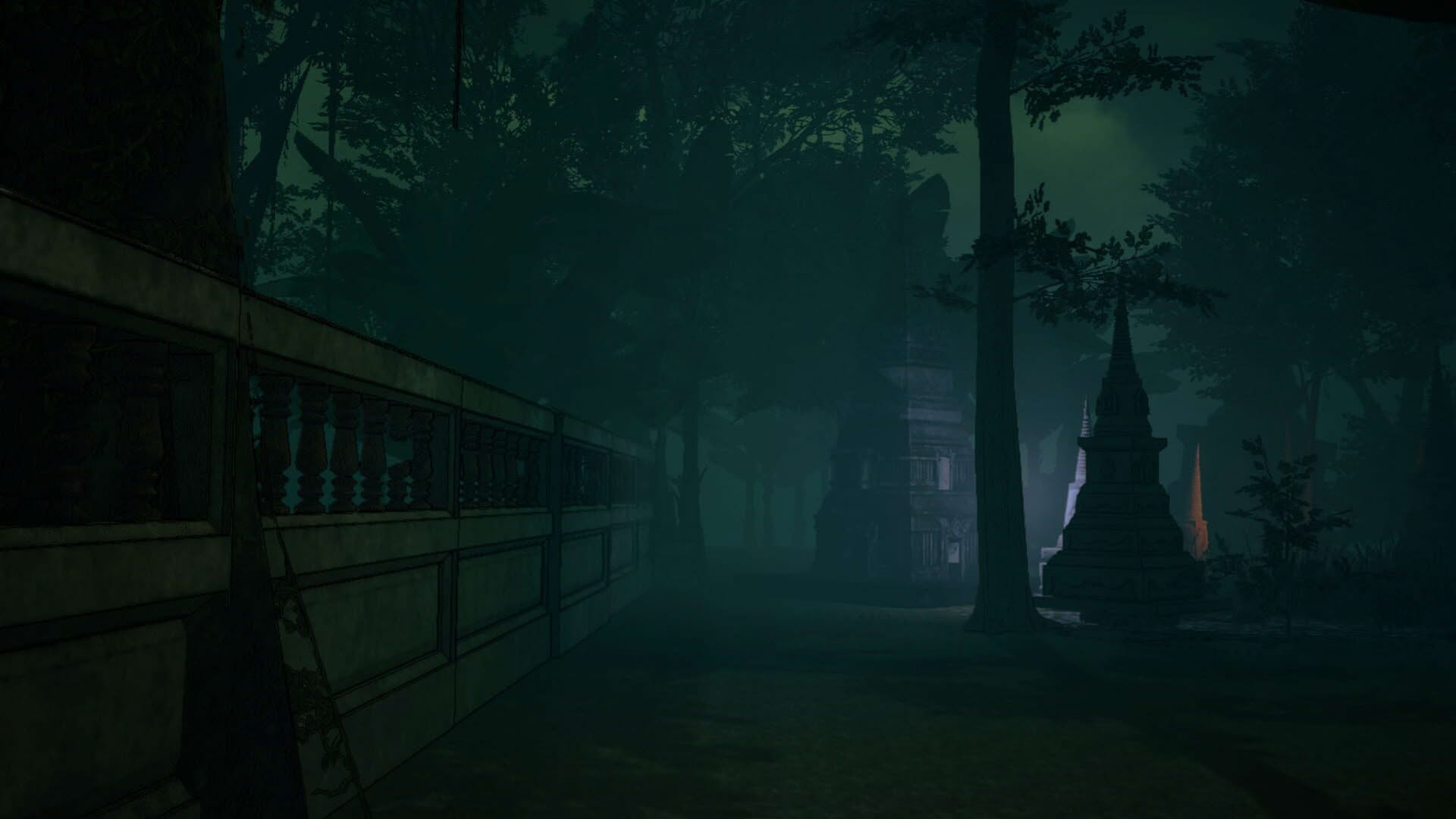 Screenshot for Home Sweet Home: Survive