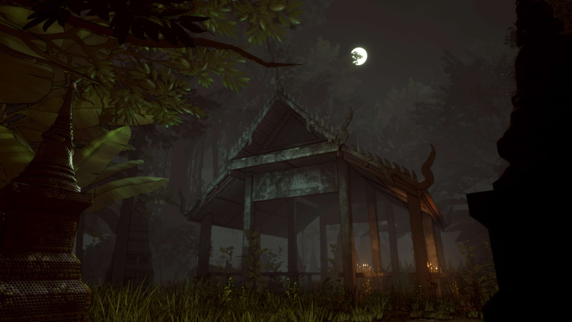 Screenshot for Home Sweet Home: Survive