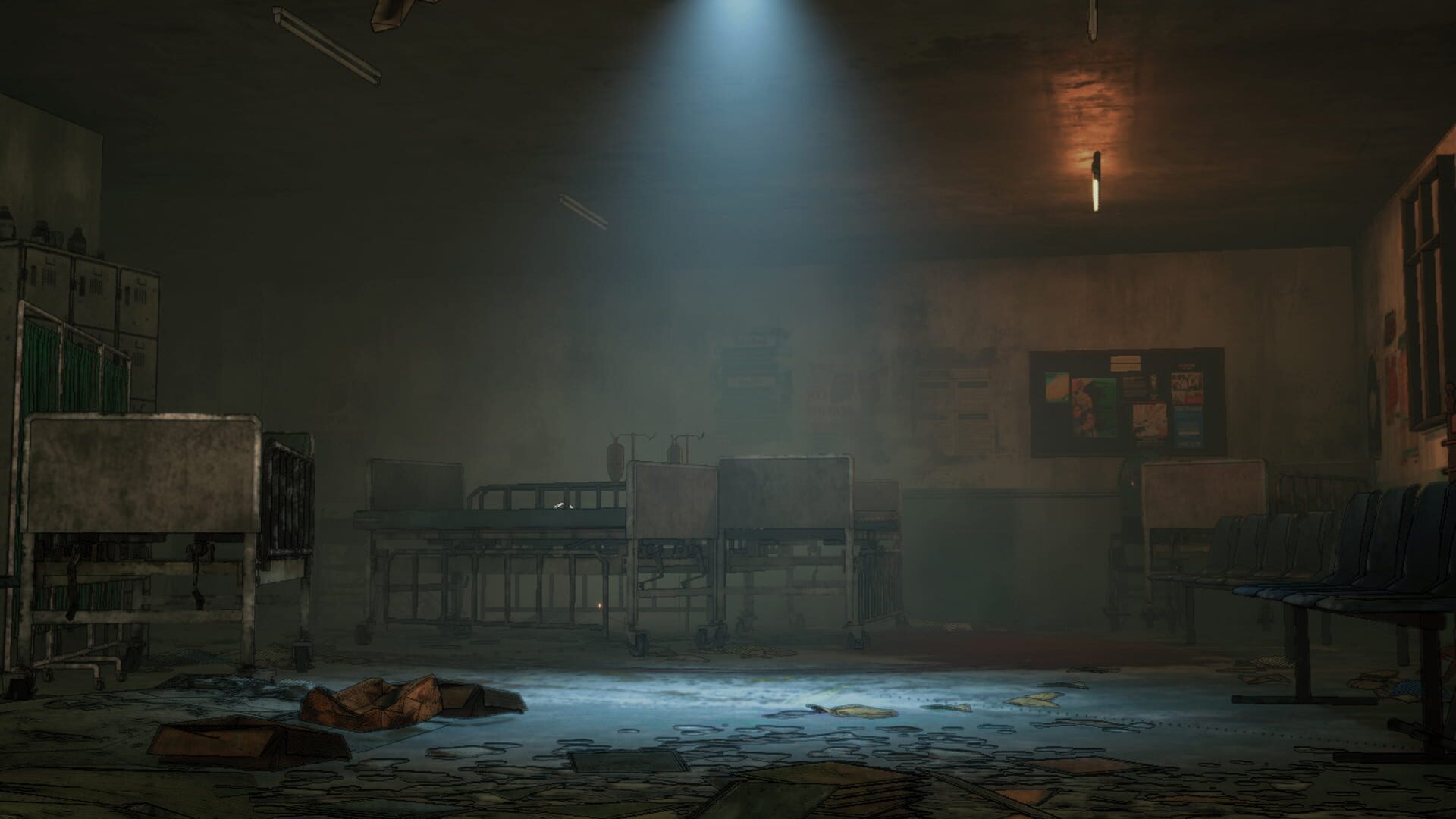 Screenshot for Home Sweet Home: Survive