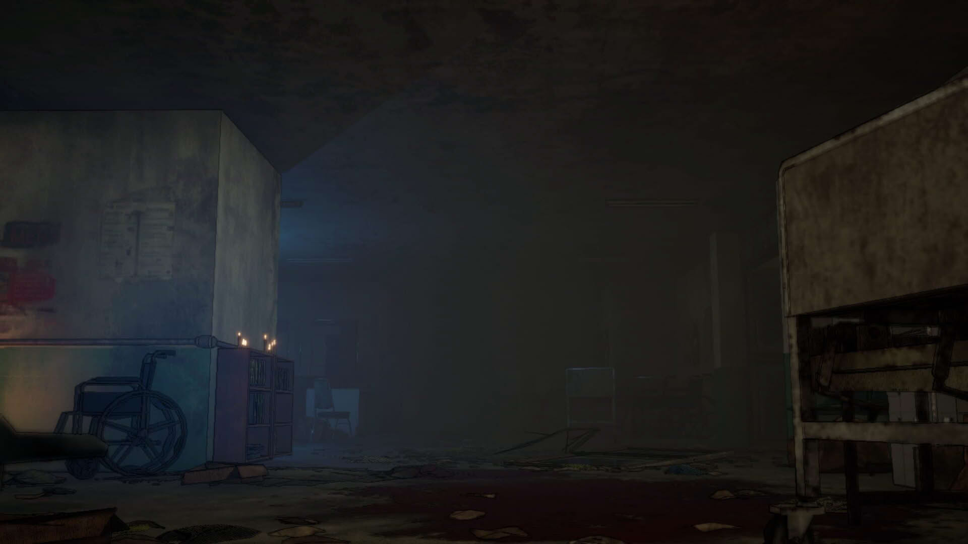 Screenshot for Home Sweet Home: Survive