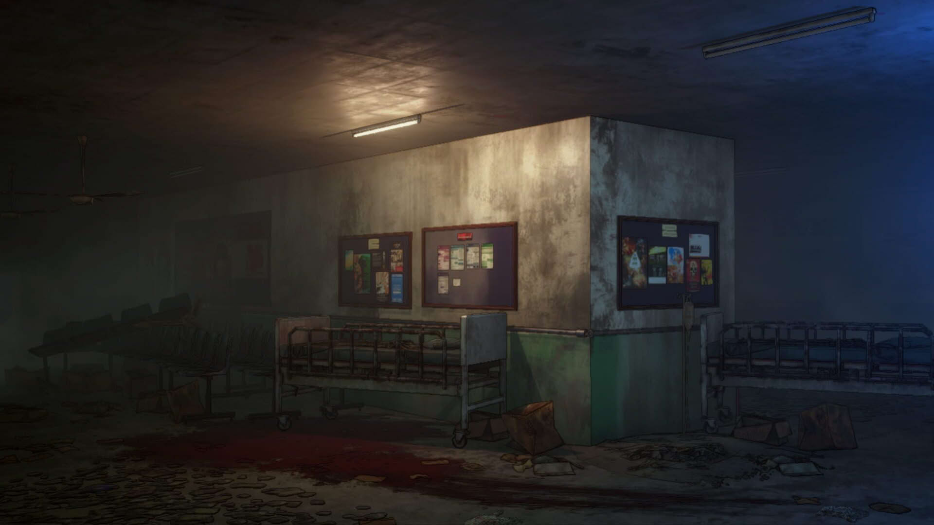 Screenshot for Home Sweet Home: Survive