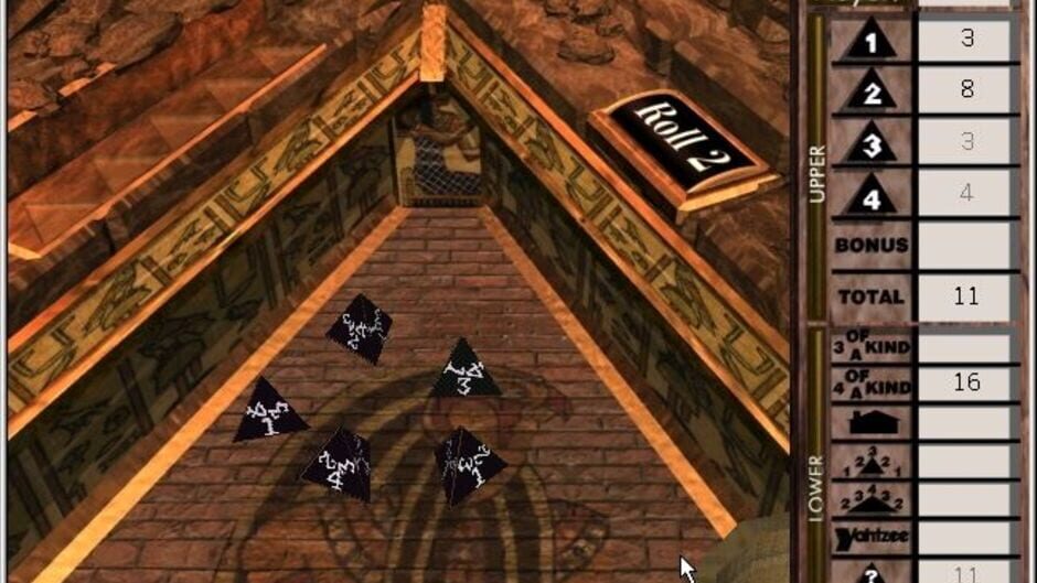 Screenshot for Ultimate Yahtzee