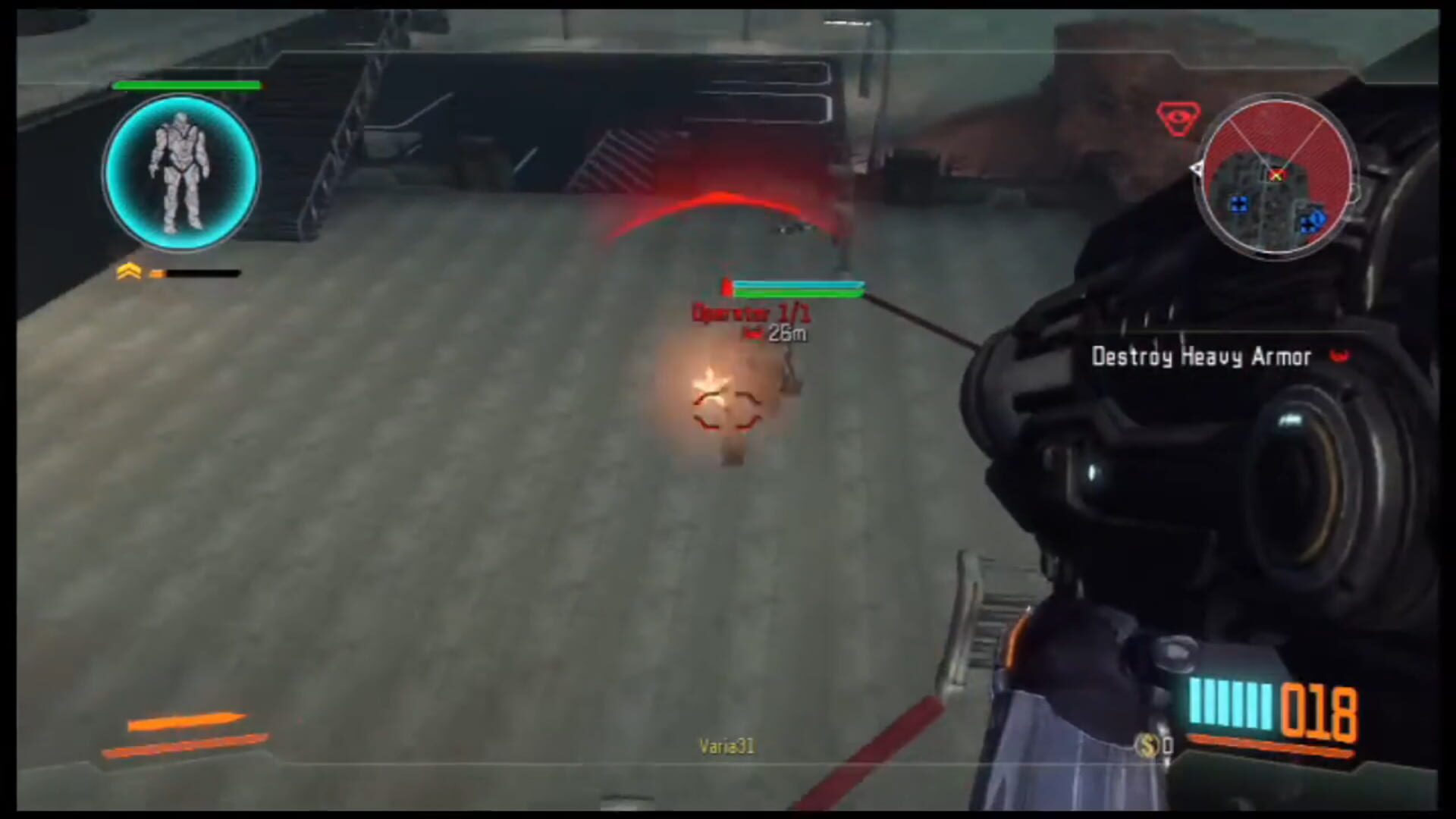 Screenshot for Section 8
