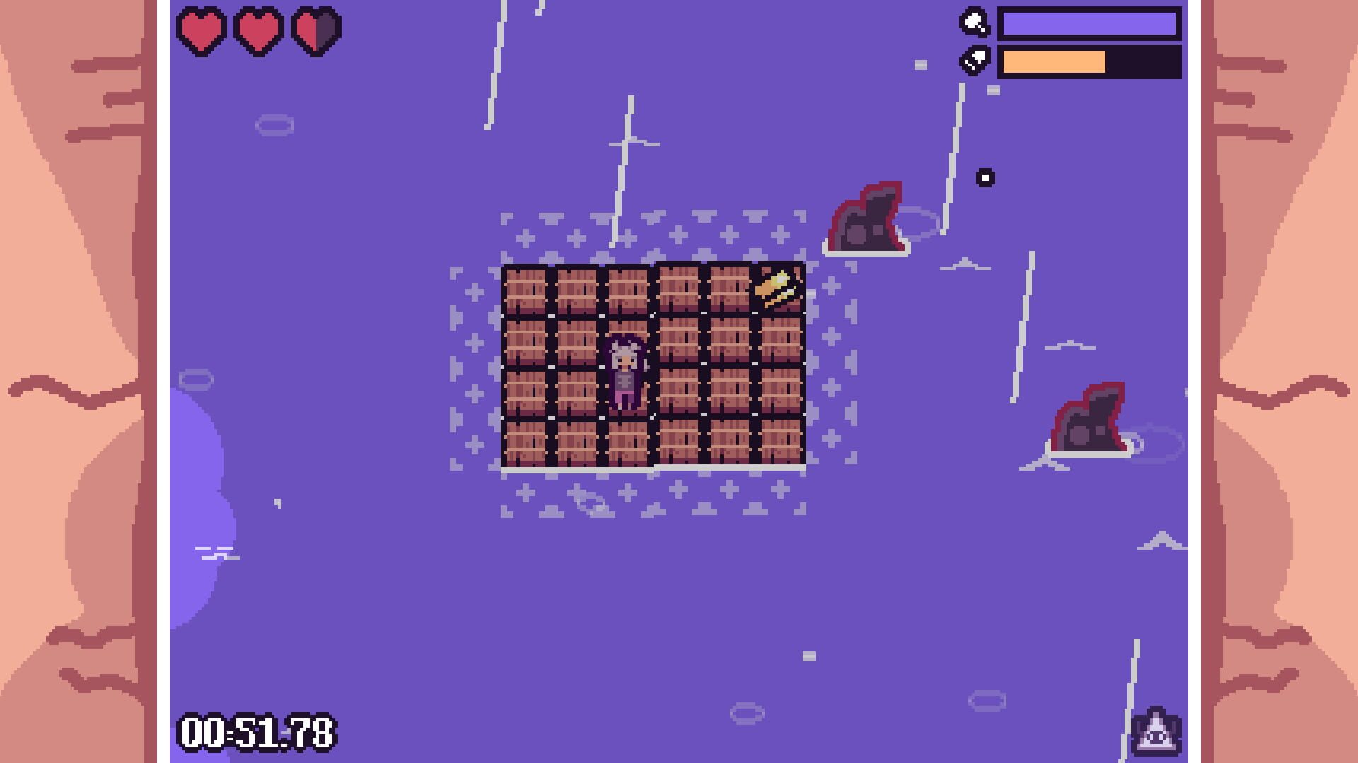 Screenshot for Super Raft Boat Classic