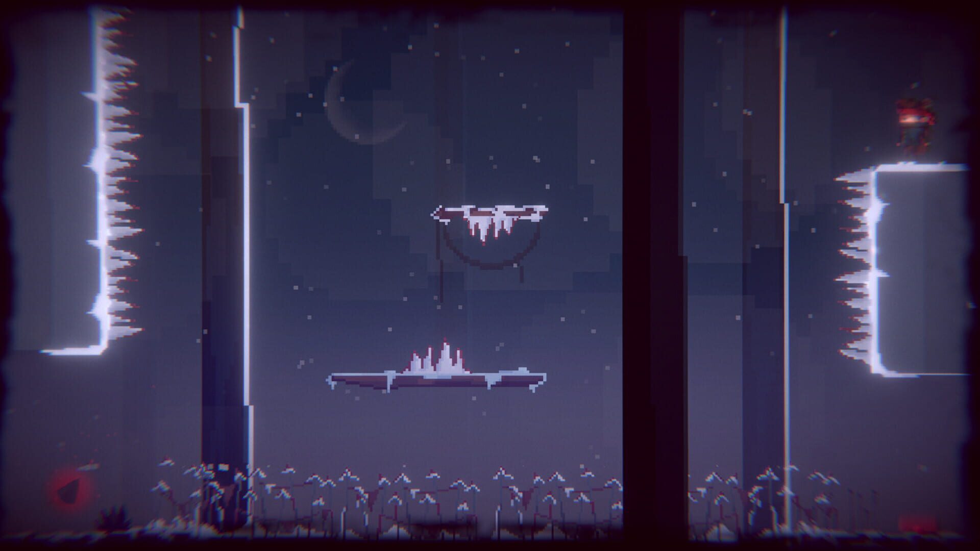 Screenshot for The Lost Cube