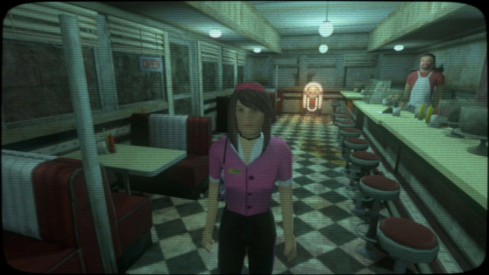 Screenshot for The Night Ripper