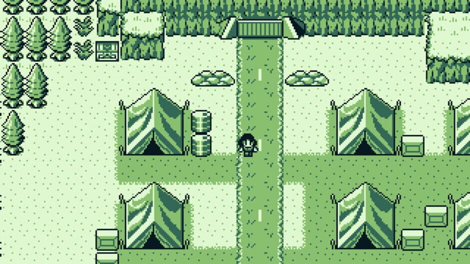 Screenshot for For a Vast Future