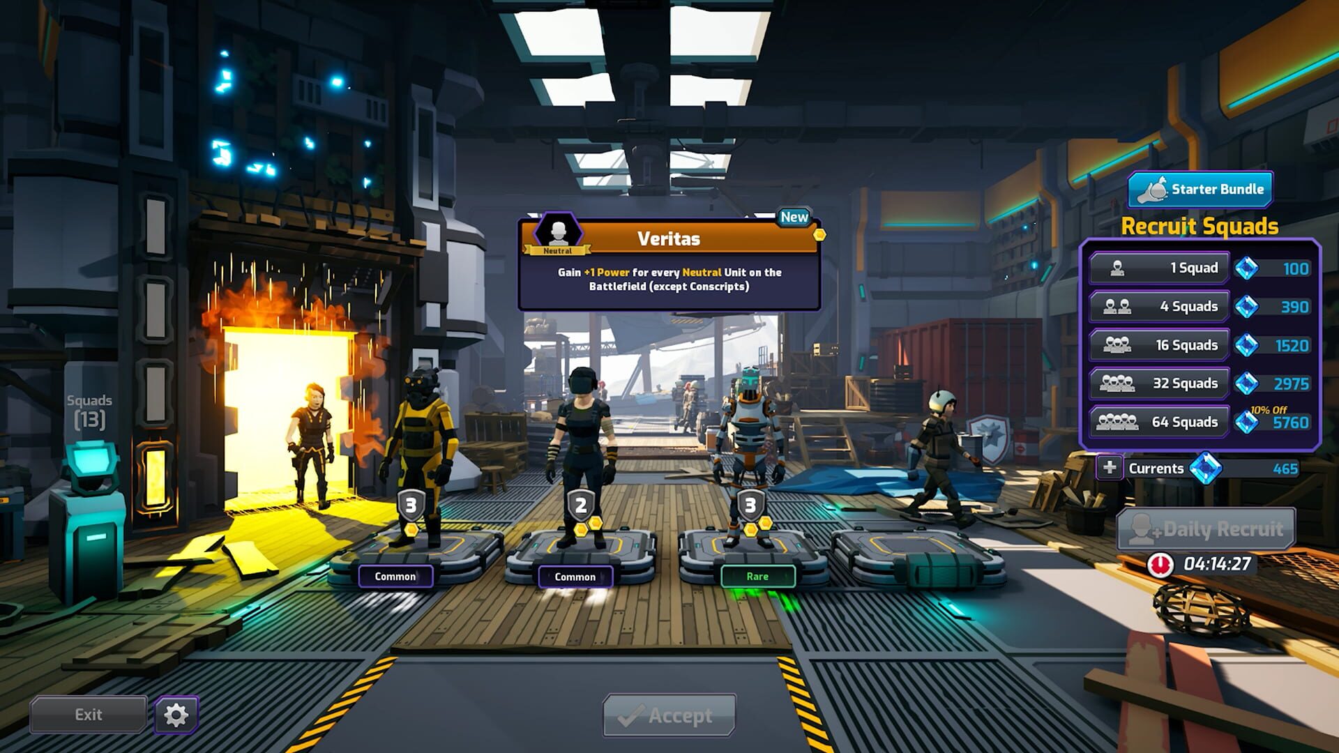 Screenshot for Castlehold