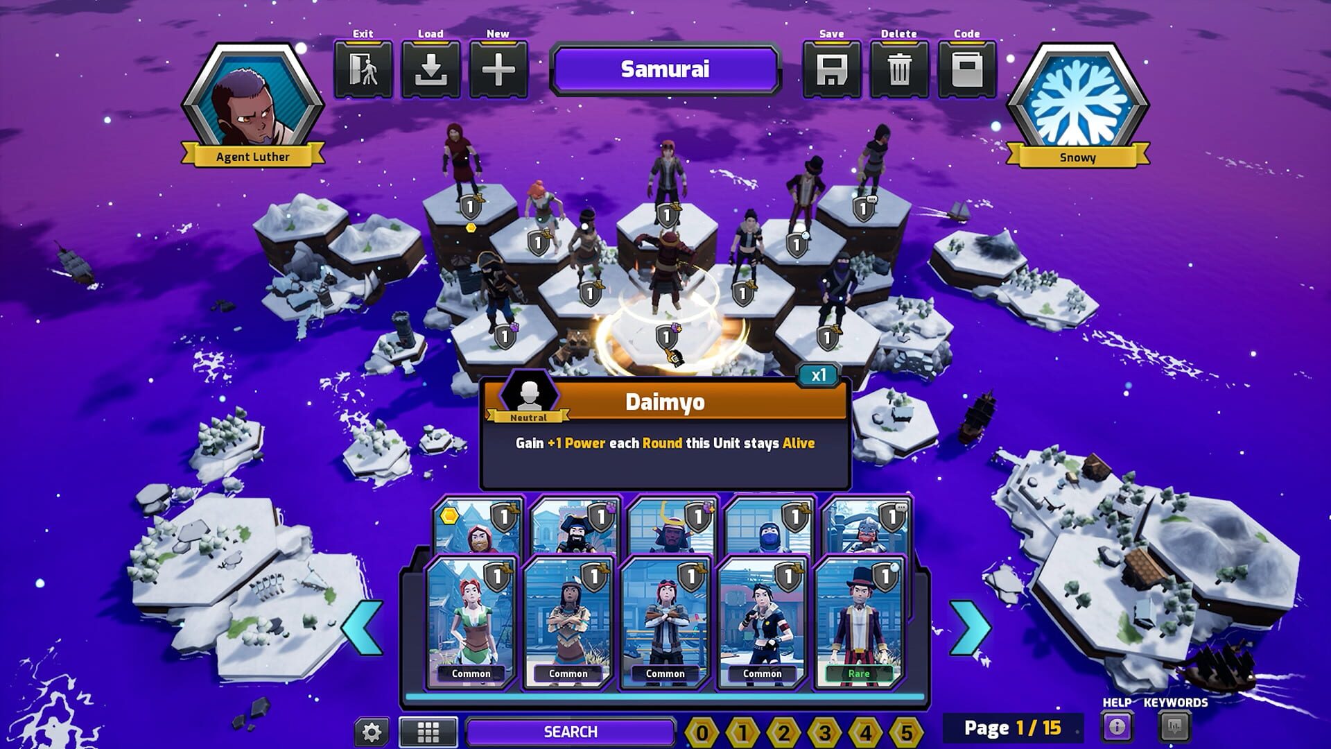 Screenshot for Castlehold