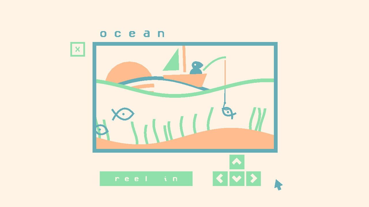 Screenshot for Post Cards