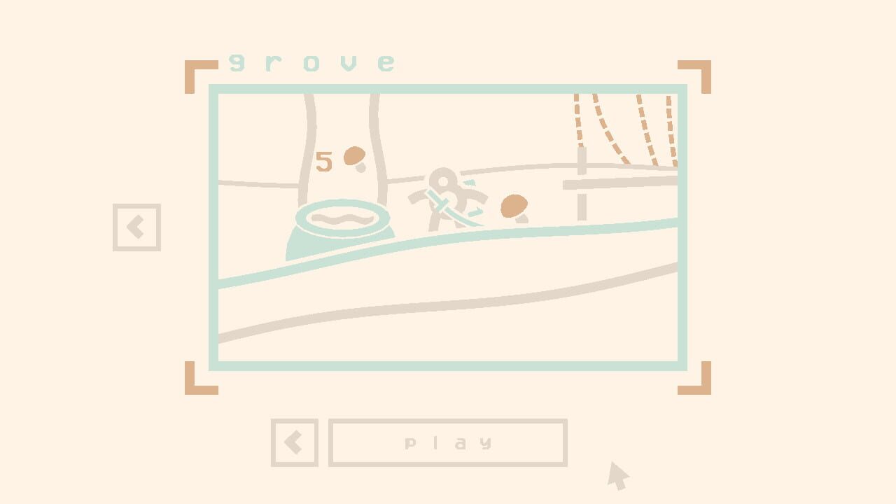 Screenshot for Post Cards