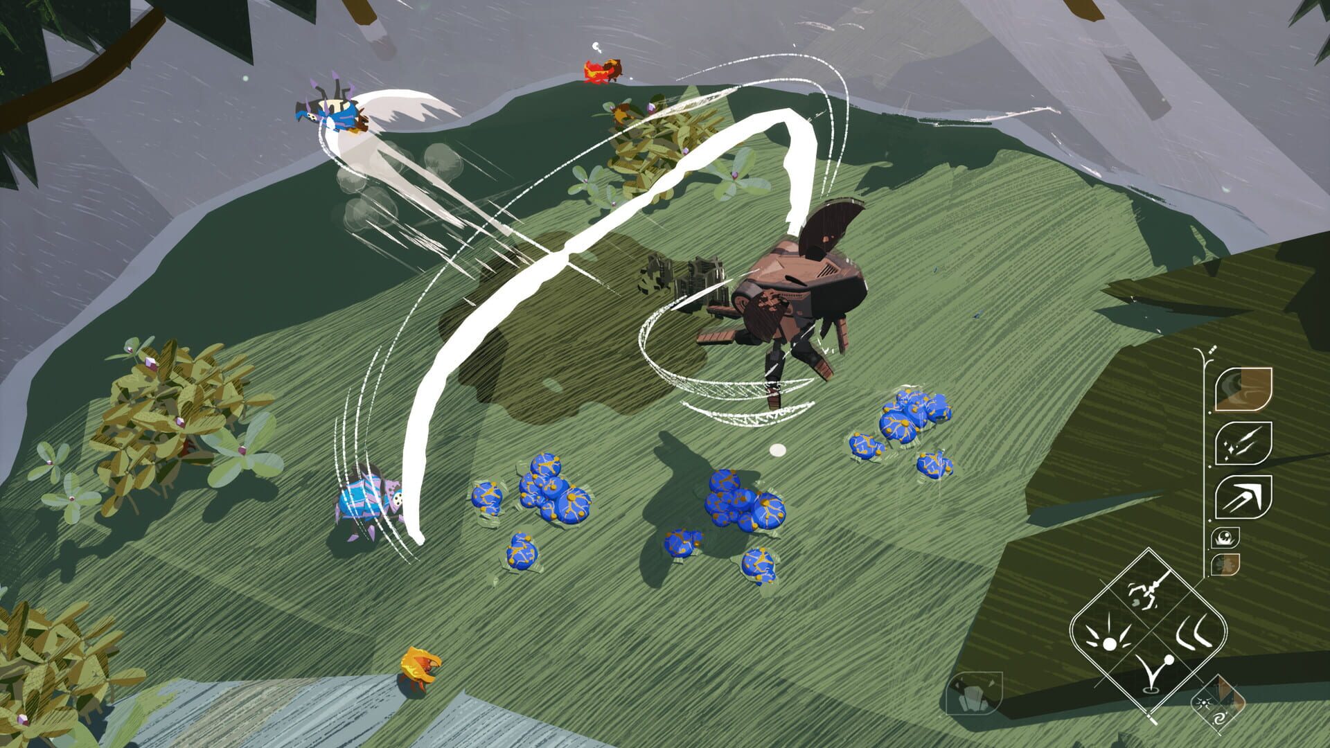 Screenshot for Stonefly