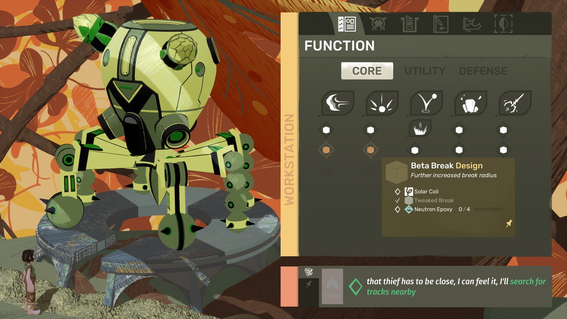 Screenshot for Stonefly