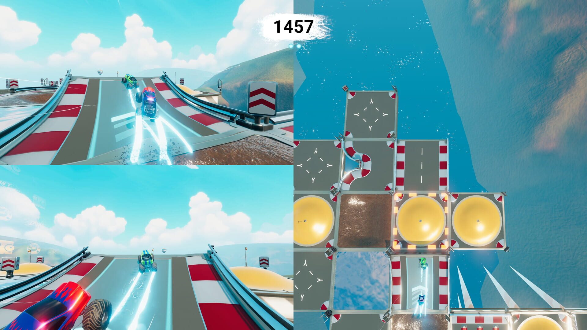 Screenshot for Can't Drive This