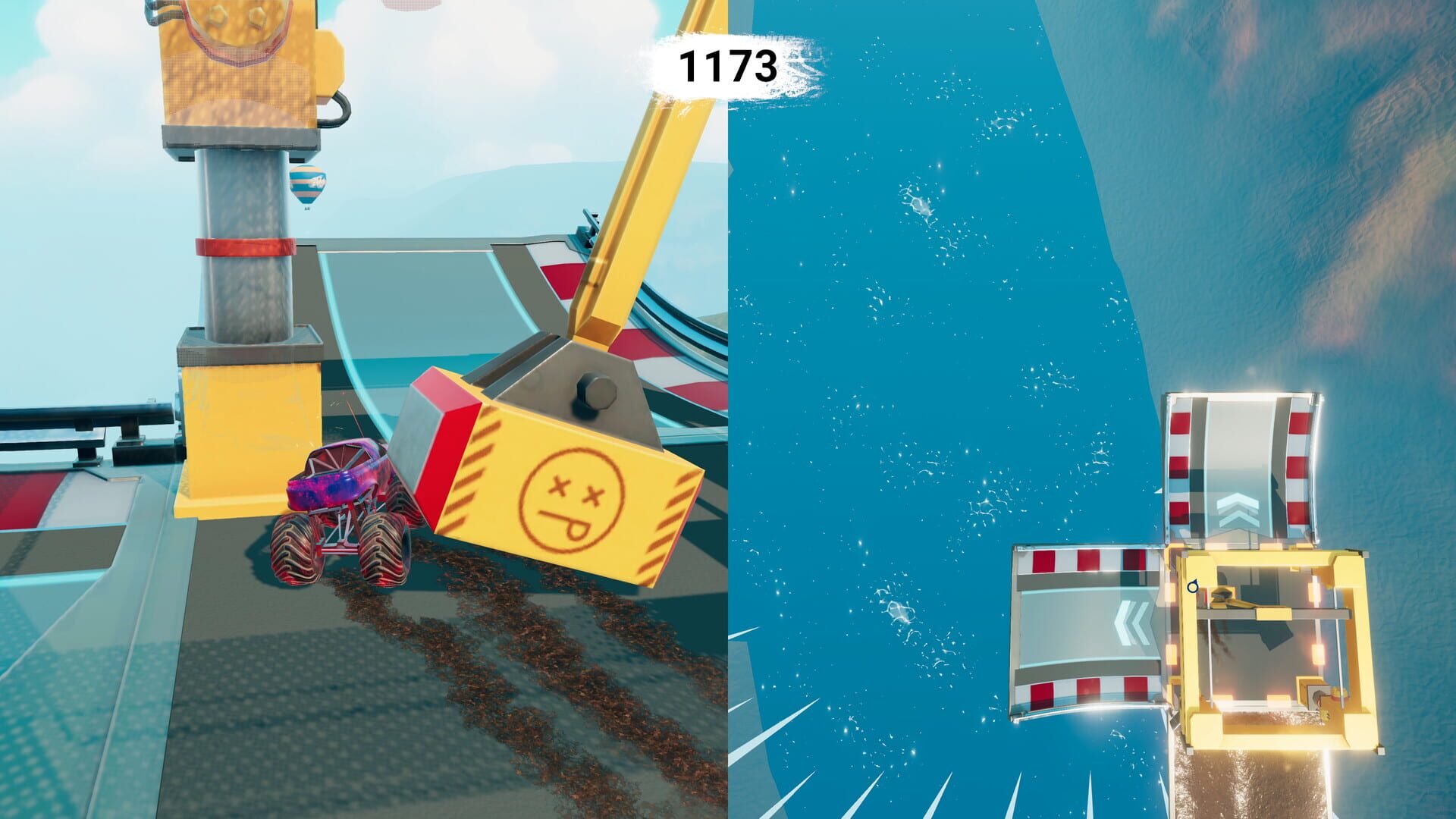 Screenshot for Can't Drive This