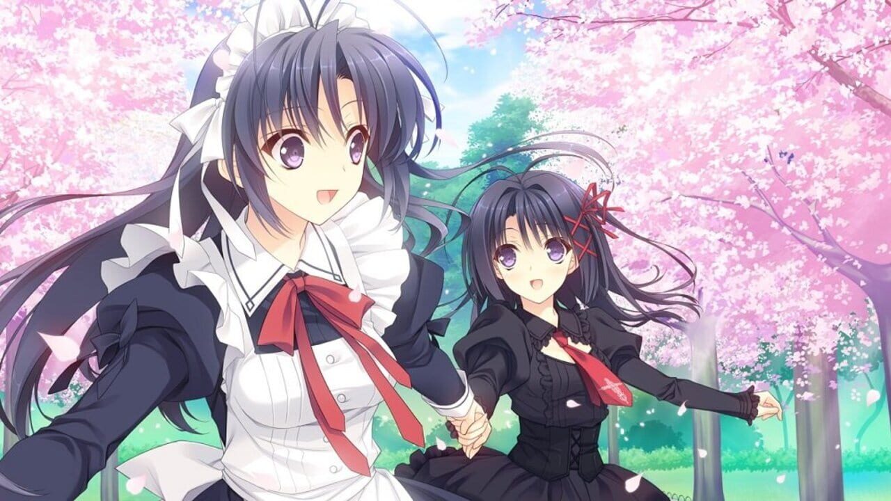 Screenshot for Otome Riron to Sono Shuuhen Bon Voyage