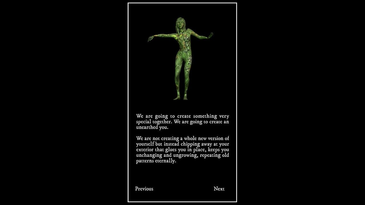 Screenshot for UnearthU