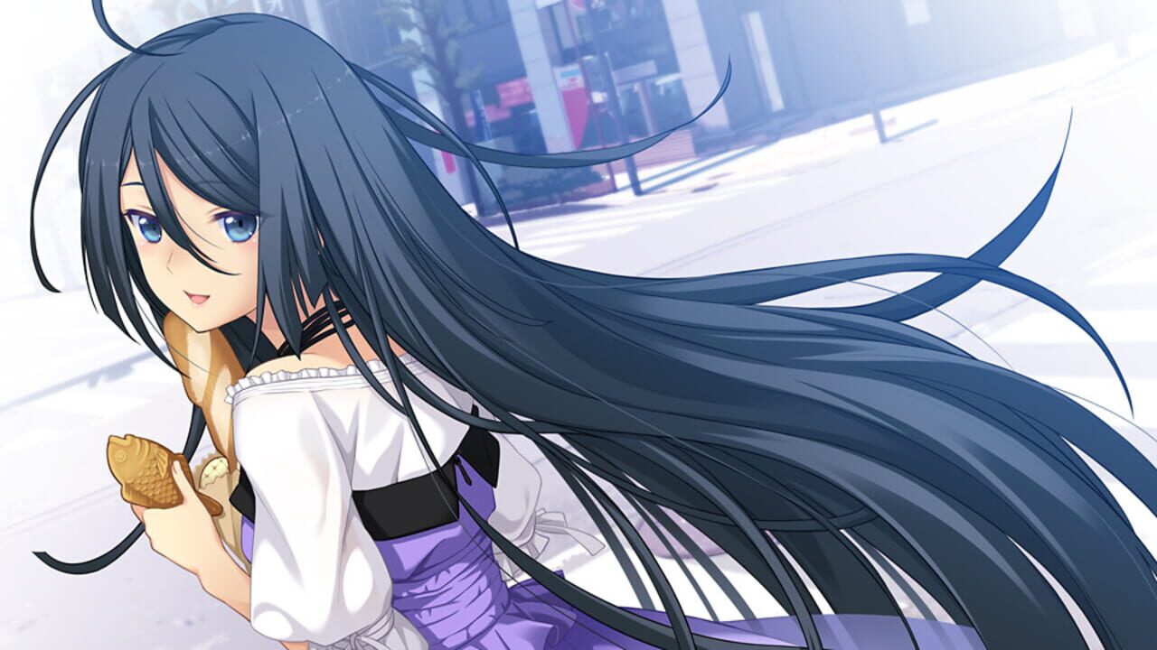 Screenshot for Memories Off: Innocent Fille for Dearest