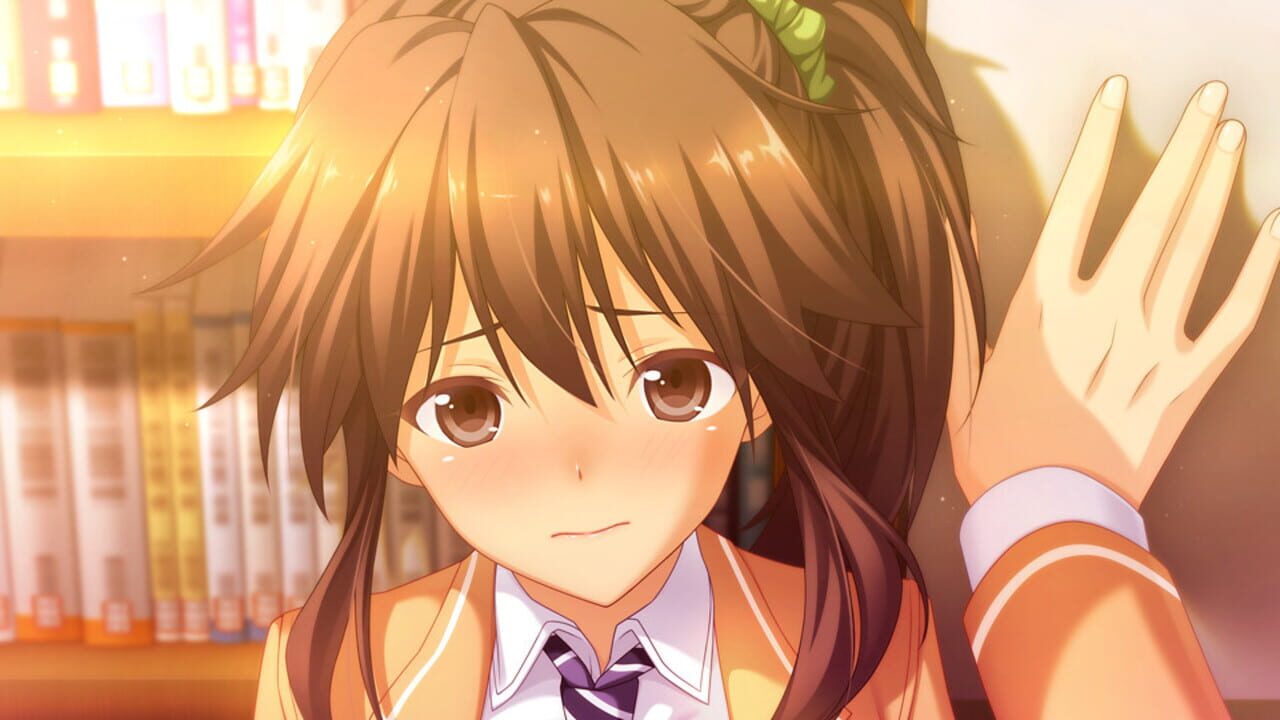 Screenshot for Memories Off: Innocent Fille for Dearest