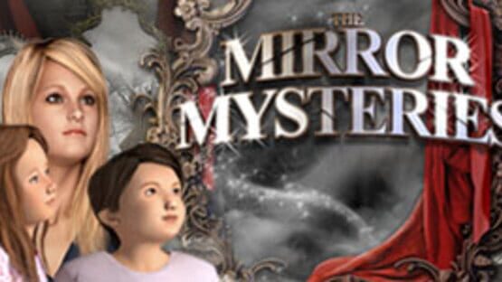 Screenshot for Mirror Mysteries