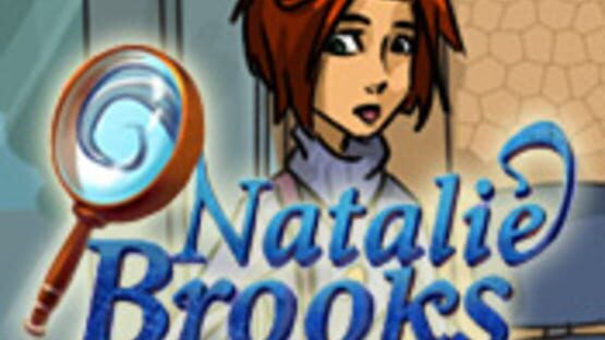 Screenshot for Natalie Brooks: Secrets of Treasure House