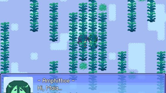 Screenshot for Drowning, Drowning