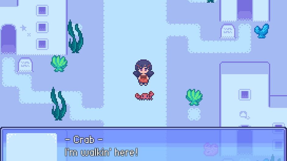 Screenshot for Drowning, Drowning