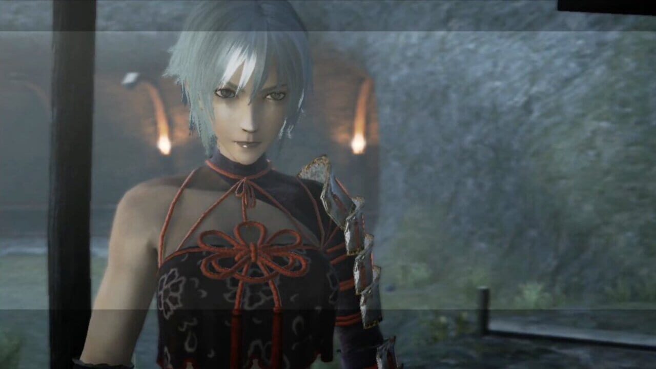 Screenshot for NieR: The World of Recycled Vessel