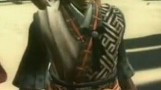 Screenshot for NieR: The World of Recycled Vessel