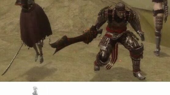 Screenshot for NieR: The World of Recycled Vessel