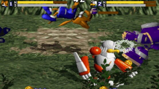 Screenshot for Py & Gity 2: The Industrial Age
