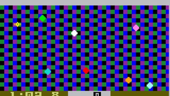 Screenshot for X-Ray & Dilligas