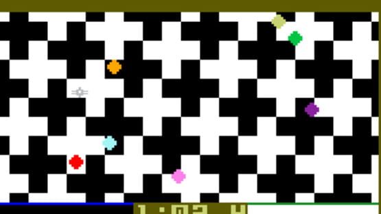 Screenshot for X-Ray & Dilligas