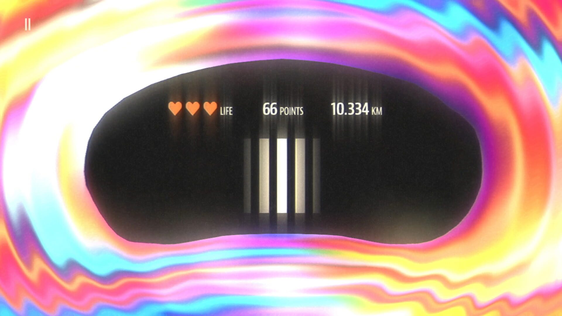 Screenshot for Blind Drive