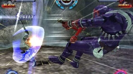 Screenshot for Kamen Rider: Climax Heroes