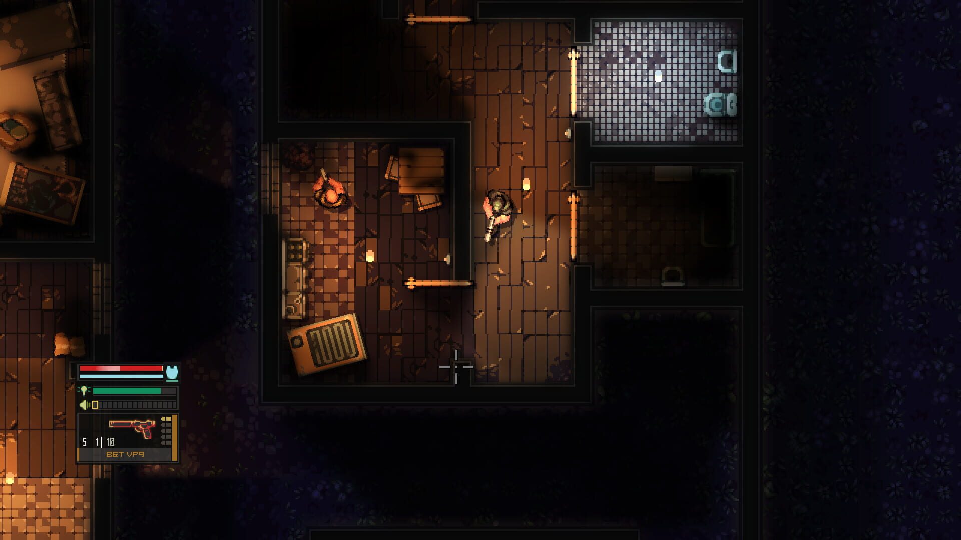 Screenshot for Intravenous