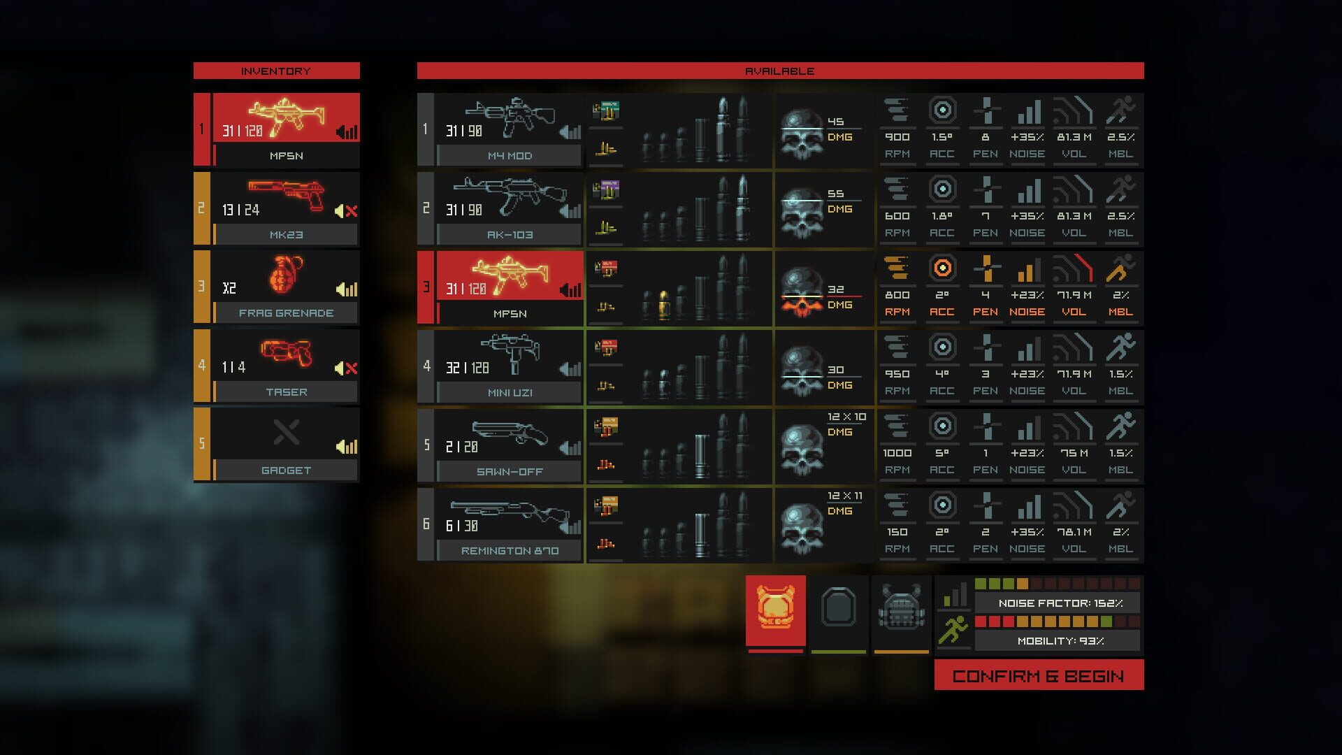 Screenshot for Intravenous