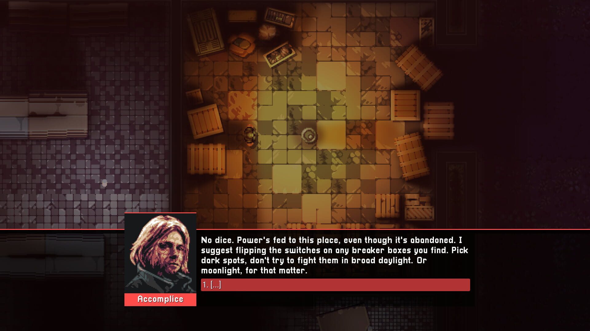 Screenshot for Intravenous