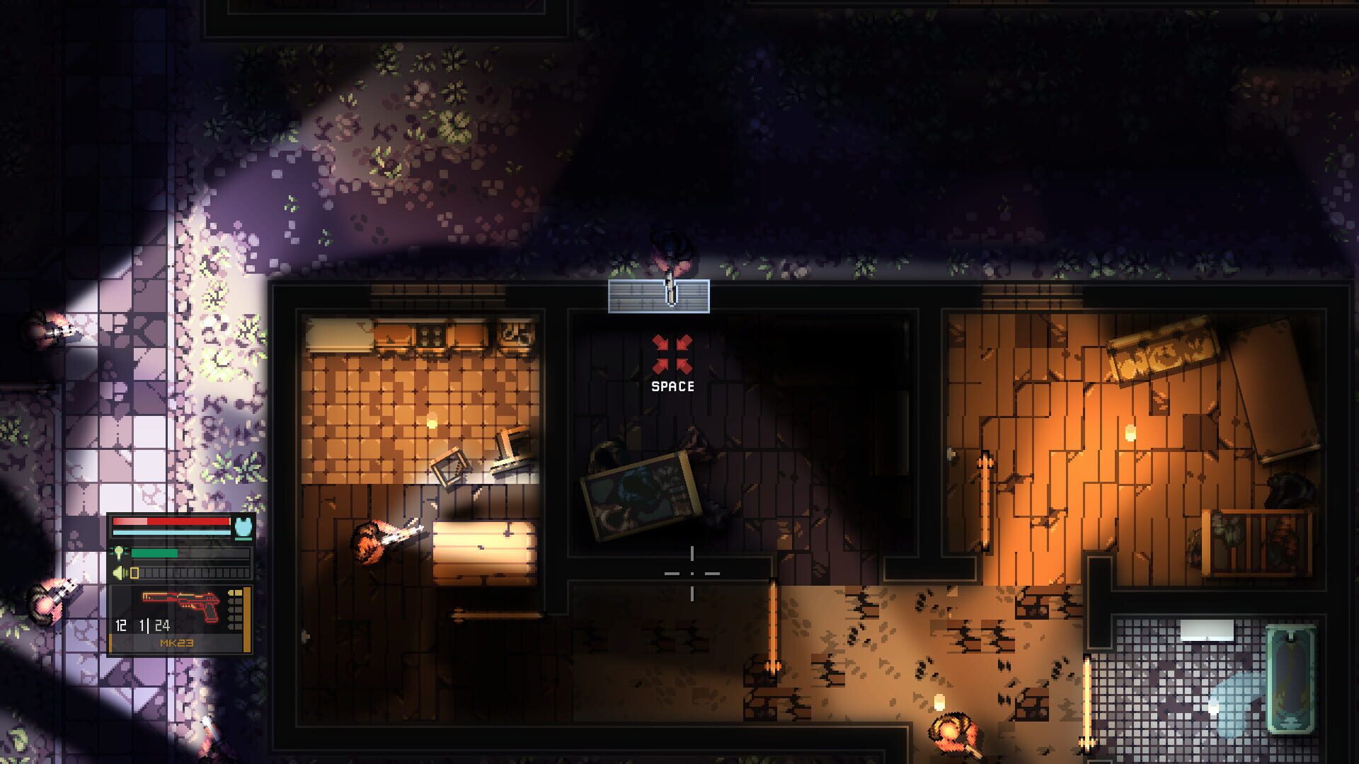 Screenshot for Intravenous