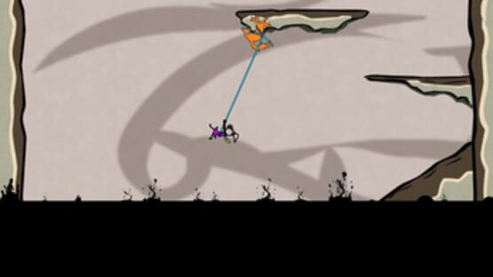 Screenshot for The Fancy Pants Adventures: World 1 Remaster