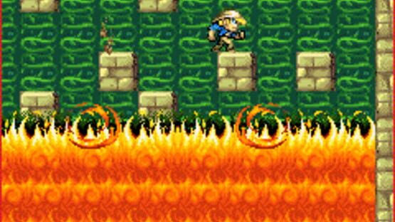 Screenshot for Diamond Rush