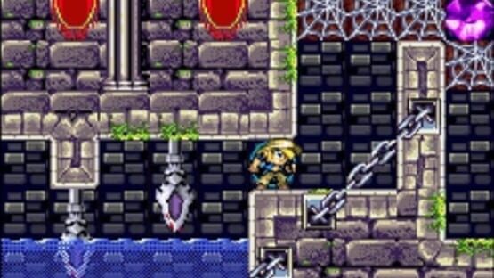Screenshot for Diamond Rush