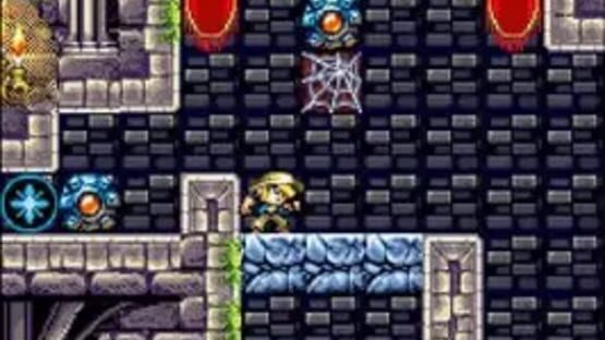 Screenshot for Diamond Rush