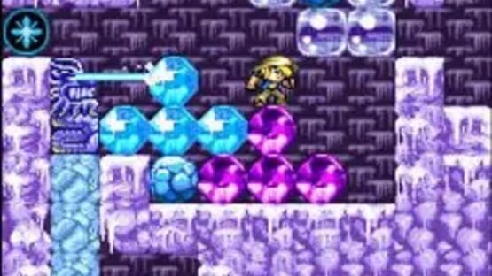 Screenshot for Diamond Rush