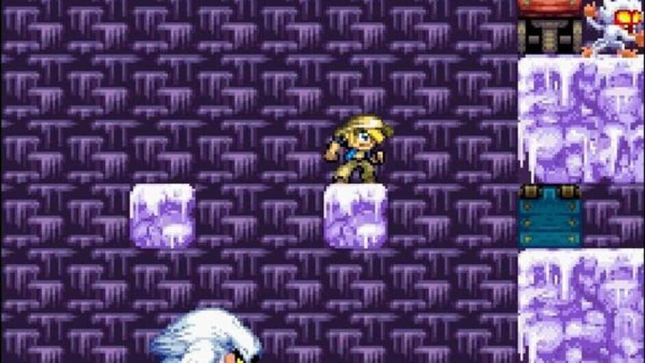 Screenshot for Diamond Rush