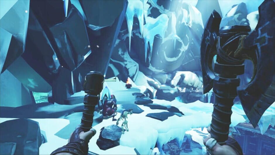 Screenshot for Ancient Amuletor: Into the Ice